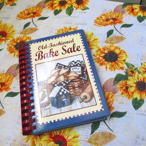 Bake Sale